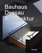 Meyer, Thomas Meyer, Thomas Ostkreuz, Floria Strob, Florian Strob, Thomas Meyer... - Bauhaus Dessau Architektur