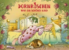 Margarethe Löffler, Margerethe Löffler, Tina Vlachy - Dornröschen war ein schönes Kind