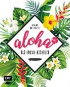 Viol Lex, Viola Lex, Nico Stanitzok - Aloha - Das Hawaii-Kochbuch
