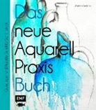 Anita Hörskens - Das neue Aquarell-Praxis-Buch