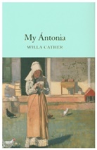 Willa Cather, W. T. Benda, W.T. Benda - My Antonia