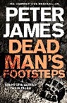 Peter James - Dead Man's Footsteps