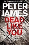 Peter James - Dead Like You