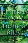 Lucinda Riley - The Butterfly Room