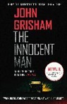 John Grisham, Grisham John - The Innocent Man