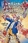 Peter David, David Peter, Colleen Doran, Stan Lee, Lee Stan - Amazing Fantastic Incredible