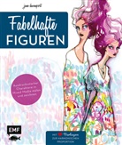 Jane Davenport - Fabelhafte Figuren