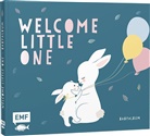 Mimirella, Mimirella - Welcome Little One - Babyalbum