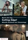 Marti Doll, Martin Doll - Cutting Edge!