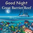 Andy Elkerton, Adam Gamble, Mark Jasper, Craig Philips, Andy Elkerton - Good Night Great Barrier Reef