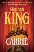 Margaret Atwood, Stephen King - Carrie