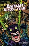 Kelley Jones, Scott Peterson, Scott/ Jones Peterson - Batman: Kings of Fear