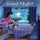C. B. Canga, Adam Gamble, Mark Jasper, Craig Philips, C. B. Canga - Good Night Sydney