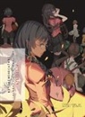 Daniel Joseph, Nisioisin, Vofan Nisioisin, Vofan - Koyomimonogatari part i