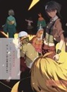 Daniel Joseph, NisiOisiN, Vofan, Vofan - Koyomimonogatari