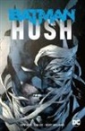 Jim Lee, Jeph Loeb, Jeph/ Lee Loeb, Jim Lee - Batman New Edition