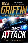 William E Butterworth, William E. Butterworth, W E B Griffin, W.E.B. Griffin - The Attack