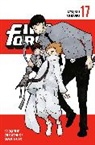 Atsushi Ohkubo - Fire Force