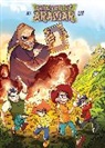 Jos, Sonia Moruno, Sonia Moruno - Children of Aramar