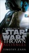 Timothy Zahn - Alliances