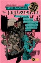 Glenn Fabry, Neil Gaiman, Milo Manara, Frank Quietly, Bill Sienkiewicz, Frank Quietly - Endless NIghts