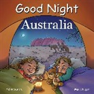 C. B. Canga, Adam Gamble, Mark Jasper, Kevin Keele, Craig Philips - Good Night Australia