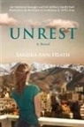 Sandra Ann Heath, Sandra Ann Ann Heath, Seth Rivard - Unrest