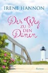 Irene Hannon, Hannon  Irene - Der Weg zu den Dünen