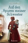 Jody Hedlund - Auf den Spuren meiner Schwester