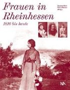 Susann Kern, Susanne Kern, Plättner, Plättner, Petra Plättner - Frauen in Rheinhessen