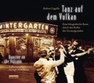 Robert Zagolla, Rober Zagolla, Robert Zagolla - Tanz auf dem Vulkan / Dancing on the Volcano
