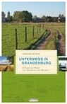 Gregor Münch - Unterwegs in Brandenburg