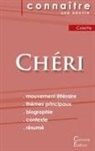 Colette - Fiche de lecture Chéri de Colette (Analyse littéraire de référence et résumé complet)