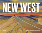 Leslie Erganian, Wolfgang Wagener, Leslie Erganian, Wolfgang Wagener - New West