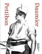 Honoré Daumier, Raymond Pettibon, Konrad Bitterli, Andrea Lutz, David Schmidhauser - Daumier - Pettibon