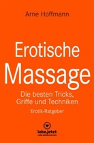 Arne Hoffmann - Erotische Massage | Erotischer Ratgeber