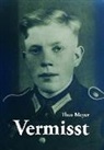 Theo Meyer - Vermisst