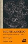Martin Gayford, Klaus Binder, Bernd Leineweber, Brit Schröder - Michelangelo