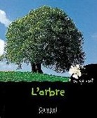 Hélène Montardre - L'arbre