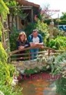 Claudette Fumat - Le Clos fleuri