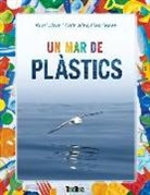 Kirsti Blom, Geir Wing Gabrielsen - Un mar de plàstics