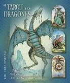 Nigel Suckling, Various Authors - El tarot de los dragones