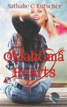 Nathalie C Kutscher, Nathalie C. Kutscher, Telegonos Publishing, telegonos- publishing, Telegonos-Publishing - Oklahoma Hearts