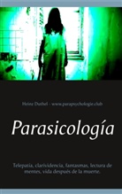 Heinz Duthel - Parasicología