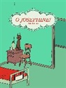 Jason - O Josephine