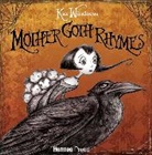 Gosho Aoyama, Kaz Windness, Ryo Minenami, Kaz Windness - Mother Goth Rhymes