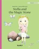 Tuula Pere, Susan Korman - Stella and the Magic Stone
