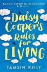 Tamsin Keily - Daisy Cooper's Rules for Living