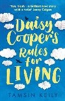Tamsin Keily - Daisy Cooper's Rules for Living