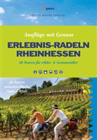 Kraft Alexander, Alexander Kraft - Ausflüge mit Genuss: eBike-Erlebnis Rheinhessen